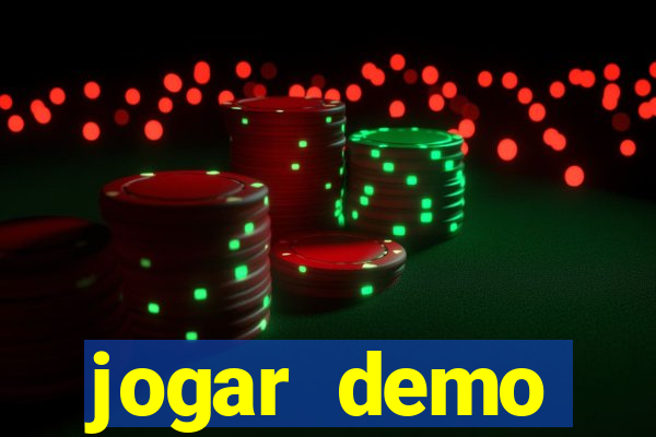 jogar demo pragmatic play